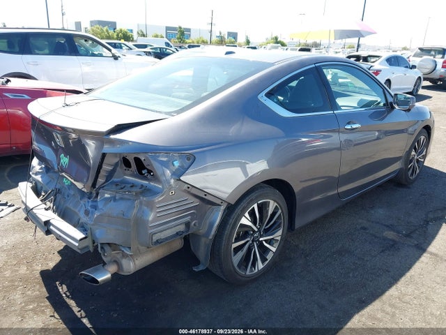 Aukcja sprzedaży 2017 Honda Accord Ex-l, vin: 1HGCT1B80HA009270, numer aukcji: 46178937