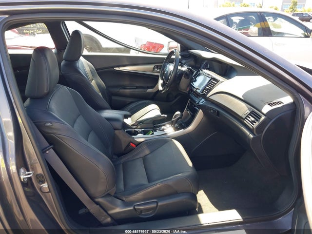 Aukcja sprzedaży 2017 Honda Accord Ex-l, vin: 1HGCT1B80HA009270, numer aukcji: 46178937