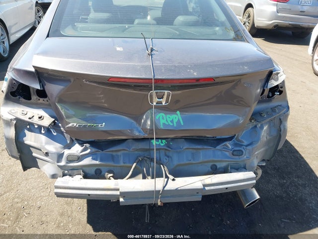 Aukcja sprzedaży 2017 Honda Accord Ex-l, vin: 1HGCT1B80HA009270, numer aukcji: 46178937