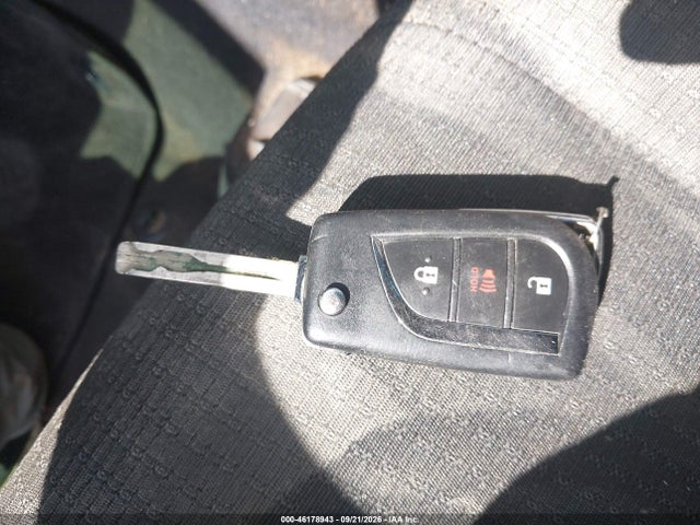 Продаж на аукціоні авто 2018 Toyota C-hr Xle, vin: JTNKHMBX9J1007281, номер лоту: 46178943