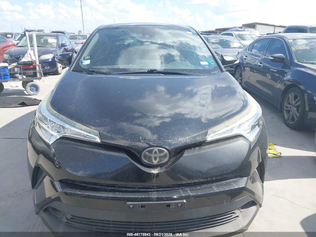 Продаж на аукціоні авто 2018 Toyota C-hr Xle, vin: JTNKHMBX9J1007281, номер лоту: 46178943