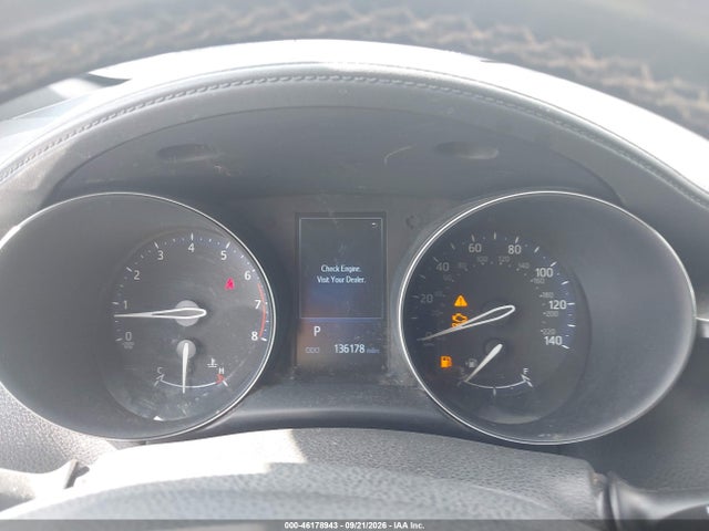 Продаж на аукціоні авто 2018 Toyota C-hr Xle, vin: JTNKHMBX9J1007281, номер лоту: 46178943