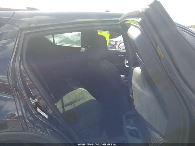 Продаж на аукціоні авто 2018 Toyota C-hr Xle, vin: JTNKHMBX9J1007281, номер лоту: 46178943