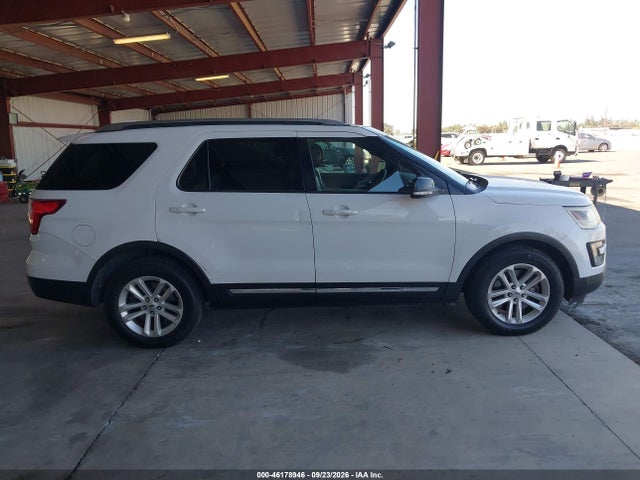 2016 Ford Explorer Xlt მანქანა იყიდება აუქციონზე, vin: 1FM5K7DH1GGD35967, აუქციონის ნომერი: 46178946