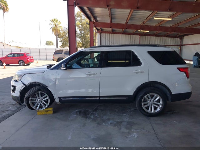 2016 Ford Explorer Xlt მანქანა იყიდება აუქციონზე, vin: 1FM5K7DH1GGD35967, აუქციონის ნომერი: 46178946