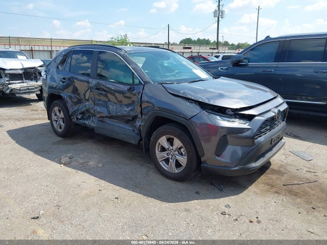 Aukcja sprzedaży 2025 Toyota Rav4 Xle, vin: 2T3W1RFV4SC359088, numer aukcji: 46178945