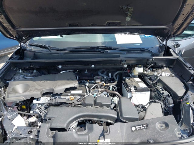 Продажа на аукционе авто 2025 Toyota Rav4 Xle, vin: 2T3W1RFV4SC359088, номер лота: 46178945