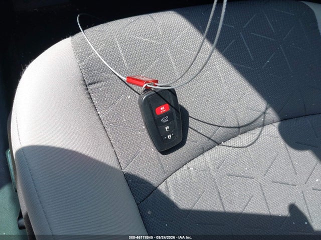 Продажа на аукционе авто 2025 Toyota Rav4 Xle, vin: 2T3W1RFV4SC359088, номер лота: 46178945