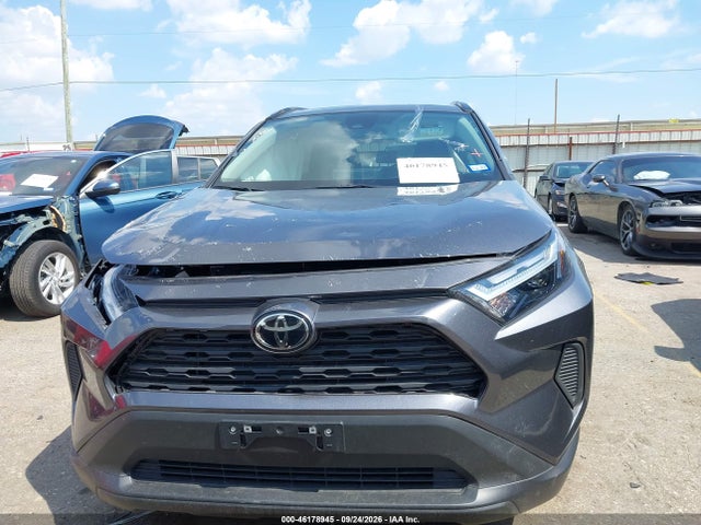Продажа на аукционе авто 2025 Toyota Rav4 Xle, vin: 2T3W1RFV4SC359088, номер лота: 46178945