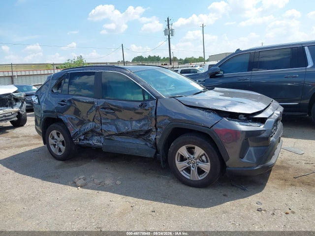 Продажа на аукционе авто 2025 Toyota Rav4 Xle, vin: 2T3W1RFV4SC359088, номер лота: 46178945
