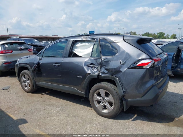 Продажа на аукционе авто 2025 Toyota Rav4 Xle, vin: 2T3W1RFV4SC359088, номер лота: 46178945