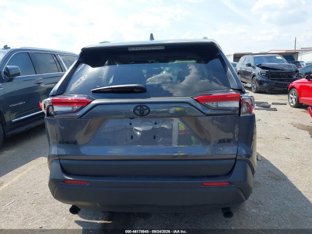 Продажа на аукционе авто 2025 Toyota Rav4 Xle, vin: 2T3W1RFV4SC359088, номер лота: 46178945