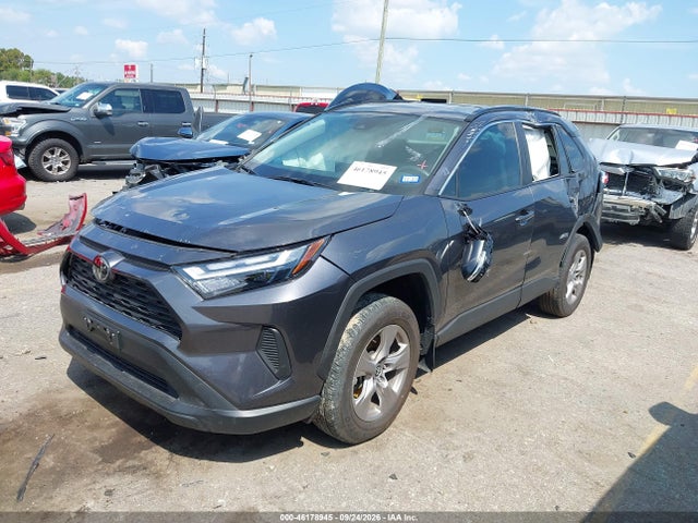 Продажа на аукционе авто 2025 Toyota Rav4 Xle, vin: 2T3W1RFV4SC359088, номер лота: 46178945
