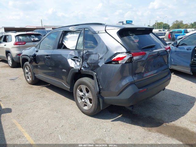 Продажа на аукционе авто 2025 Toyota Rav4 Xle, vin: 2T3W1RFV4SC359088, номер лота: 46178945