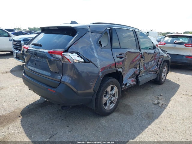 Продажа на аукционе авто 2025 Toyota Rav4 Xle, vin: 2T3W1RFV4SC359088, номер лота: 46178945