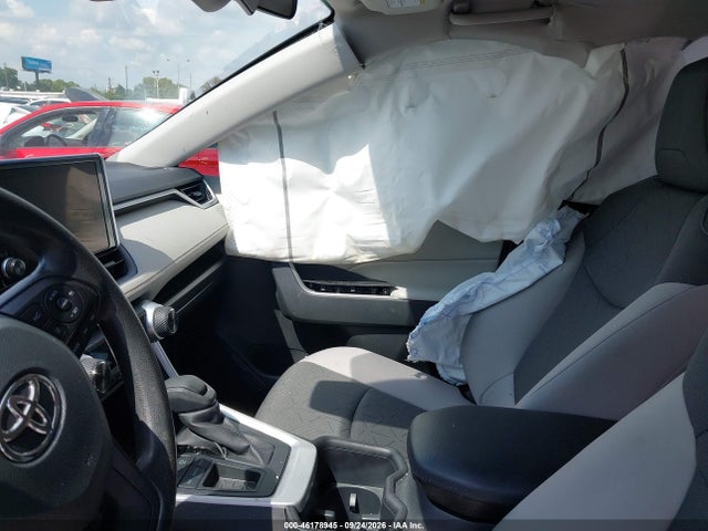 Продажа на аукционе авто 2025 Toyota Rav4 Xle, vin: 2T3W1RFV4SC359088, номер лота: 46178945