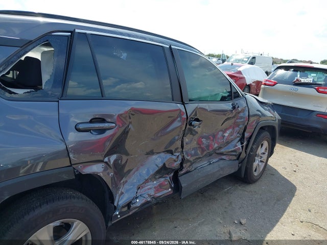 Продажа на аукционе авто 2025 Toyota Rav4 Xle, vin: 2T3W1RFV4SC359088, номер лота: 46178945