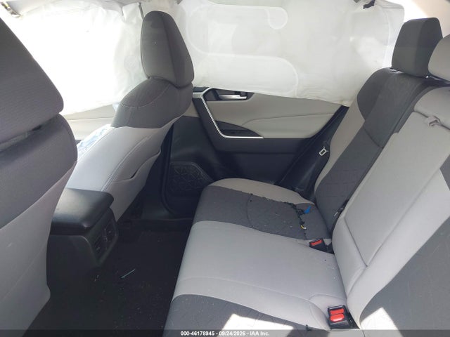 Продажа на аукционе авто 2025 Toyota Rav4 Xle, vin: 2T3W1RFV4SC359088, номер лота: 46178945