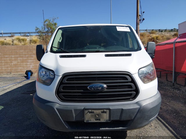2018 Ford Transit-350 Xl მანქანა იყიდება აუქციონზე, vin: 1FBZX2ZM5JKB43007, აუქციონის ნომერი: 46178949