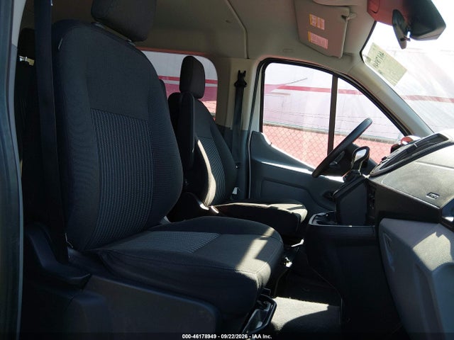 2018 Ford Transit-350 Xl მანქანა იყიდება აუქციონზე, vin: 1FBZX2ZM5JKB43007, აუქციონის ნომერი: 46178949