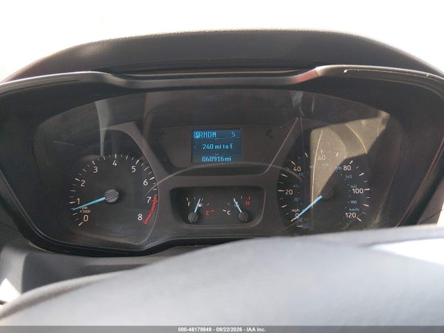 2018 Ford Transit-350 Xl მანქანა იყიდება აუქციონზე, vin: 1FBZX2ZM5JKB43007, აუქციონის ნომერი: 46178949