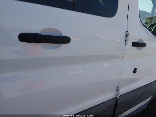 2018 Ford Transit-350 Xl მანქანა იყიდება აუქციონზე, vin: 1FBZX2ZM5JKB43007, აუქციონის ნომერი: 46178949