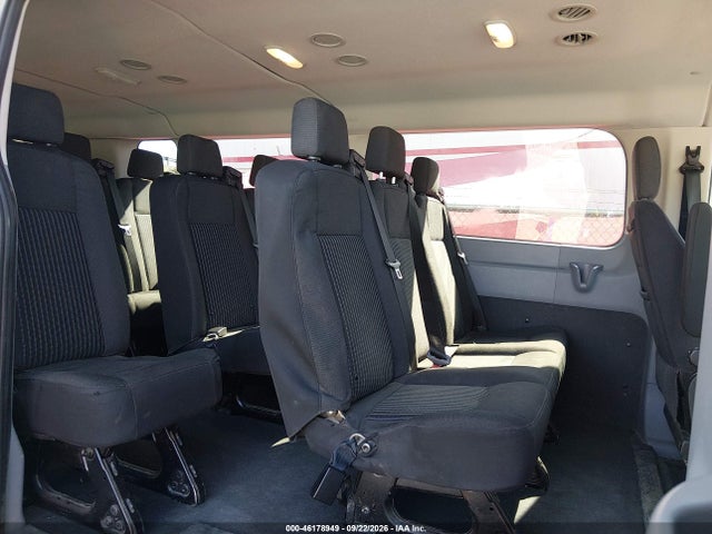 2018 Ford Transit-350 Xl მანქანა იყიდება აუქციონზე, vin: 1FBZX2ZM5JKB43007, აუქციონის ნომერი: 46178949