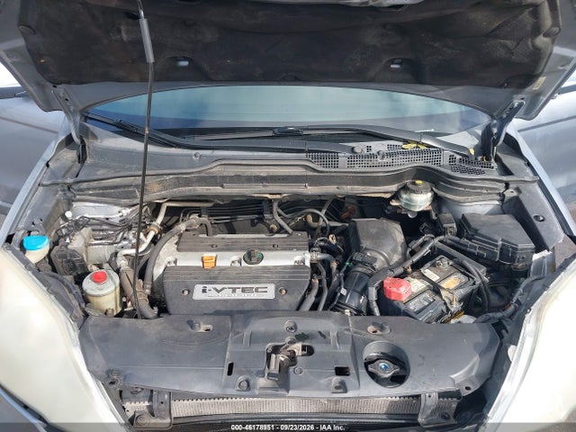 Продажа на аукционе авто 2009 Honda Cr-v Ex-l, vin: 5J6RE48759L021627, номер лота: 46178951