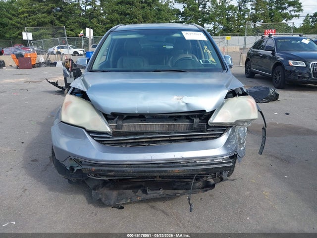 Продажа на аукционе авто 2009 Honda Cr-v Ex-l, vin: 5J6RE48759L021627, номер лота: 46178951