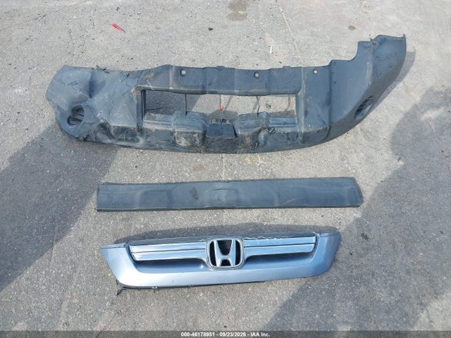 Продажа на аукционе авто 2009 Honda Cr-v Ex-l, vin: 5J6RE48759L021627, номер лота: 46178951