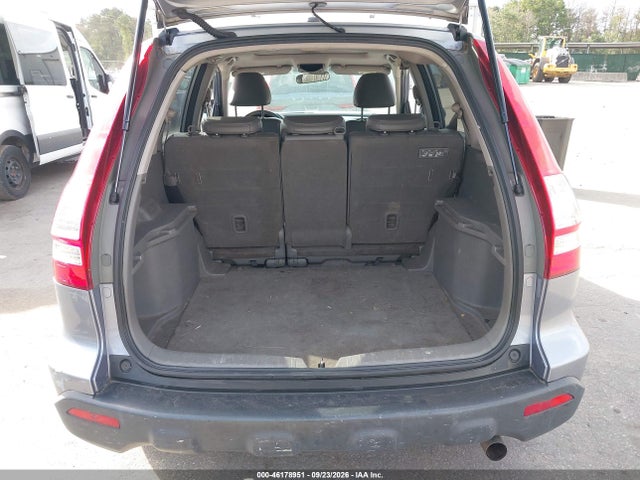 Продажа на аукционе авто 2009 Honda Cr-v Ex-l, vin: 5J6RE48759L021627, номер лота: 46178951
