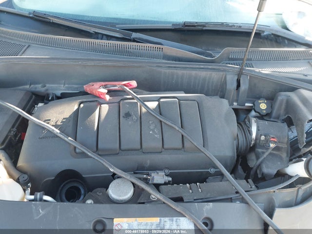 Aukcja sprzedaży 2017 Chevrolet Traverse 1lt, vin: 1GNKVGKD8HJ224407, numer aukcji: 46178953