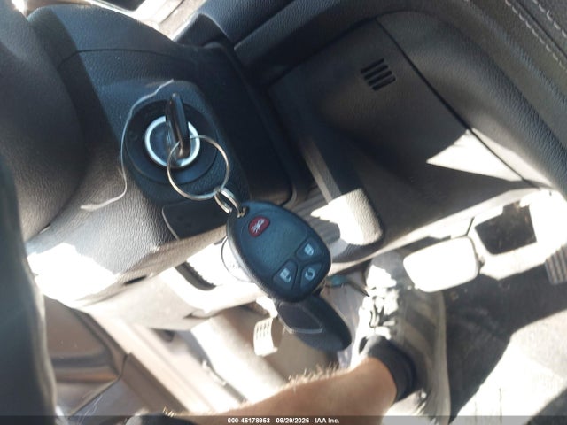 Aukcja sprzedaży 2017 Chevrolet Traverse 1lt, vin: 1GNKVGKD8HJ224407, numer aukcji: 46178953