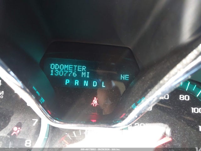 Aukcja sprzedaży 2017 Chevrolet Traverse 1lt, vin: 1GNKVGKD8HJ224407, numer aukcji: 46178953
