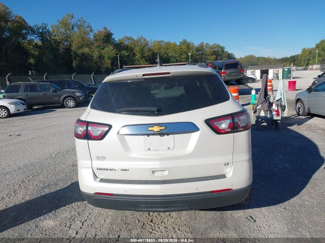 Aukcja sprzedaży 2017 Chevrolet Traverse 1lt, vin: 1GNKVGKD8HJ224407, numer aukcji: 46178953