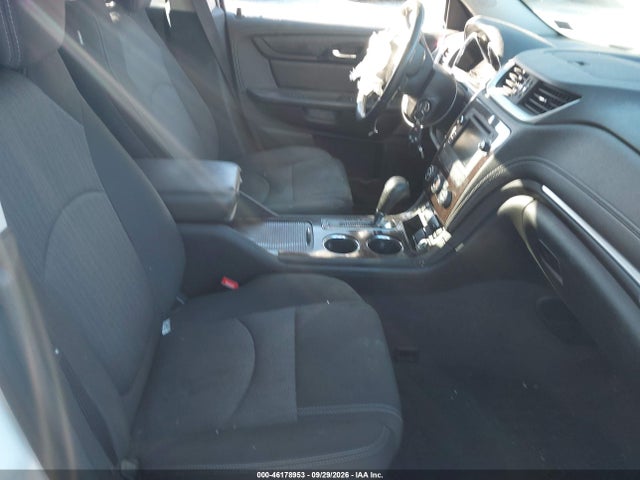 Aukcja sprzedaży 2017 Chevrolet Traverse 1lt, vin: 1GNKVGKD8HJ224407, numer aukcji: 46178953