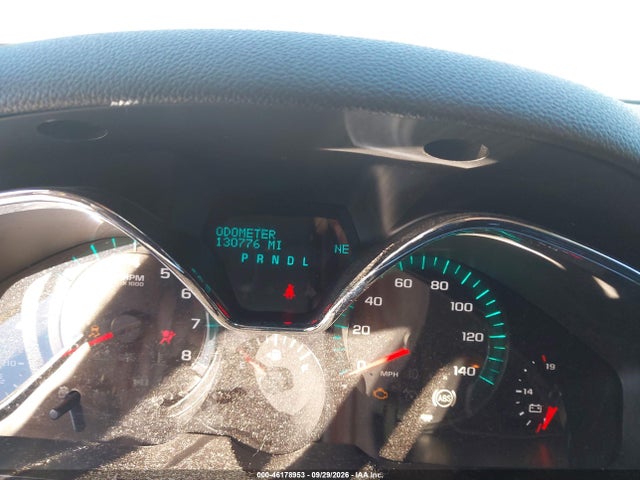 Aukcja sprzedaży 2017 Chevrolet Traverse 1lt, vin: 1GNKVGKD8HJ224407, numer aukcji: 46178953