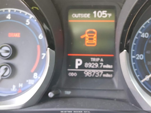 5YFBURHE2FP300655 Toyota Corolla S Plus