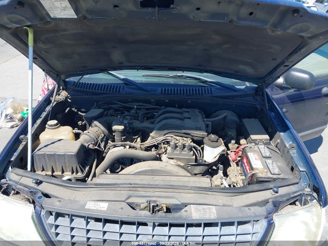 Продаж на аукціоні авто 2004 Ford Explorer Xls, vin: 1FMZU62E34UC38832, номер лоту: 46178960