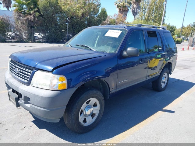 Продаж на аукціоні авто 2004 Ford Explorer Xls, vin: 1FMZU62E34UC38832, номер лоту: 46178960