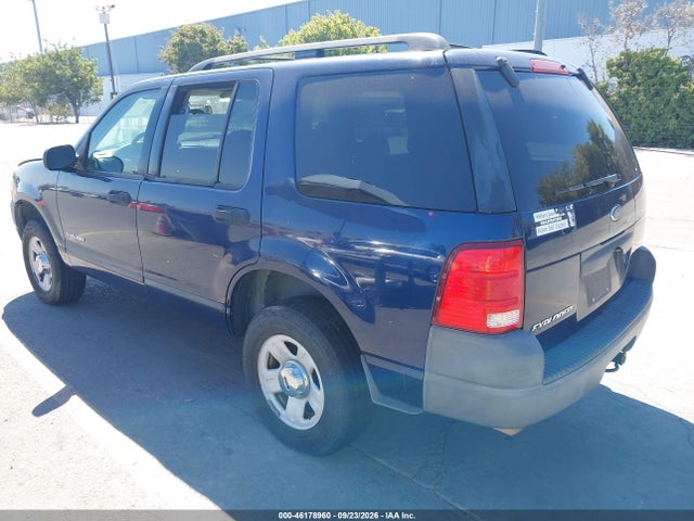 Продаж на аукціоні авто 2004 Ford Explorer Xls, vin: 1FMZU62E34UC38832, номер лоту: 46178960