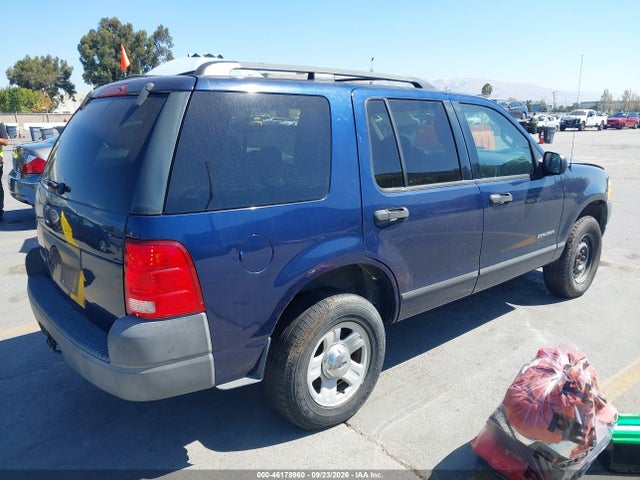 Продаж на аукціоні авто 2004 Ford Explorer Xls, vin: 1FMZU62E34UC38832, номер лоту: 46178960