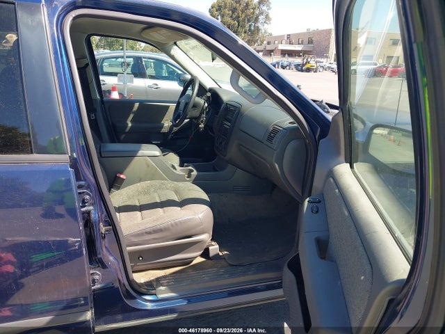 Продаж на аукціоні авто 2004 Ford Explorer Xls, vin: 1FMZU62E34UC38832, номер лоту: 46178960