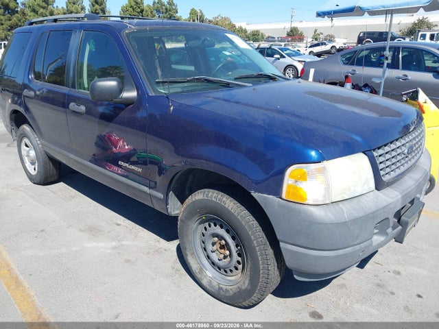 Продаж на аукціоні авто 2004 Ford Explorer Xls, vin: 1FMZU62E34UC38832, номер лоту: 46178960