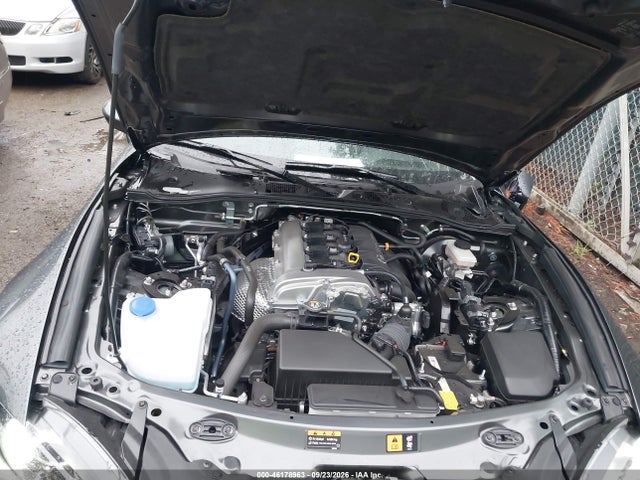 46178963 :رقم المزاد ، JM1NDAM72T0705121 vin ، 2026 Mazda Mx-5 Miata Rf Grand Touring مزاد بيع