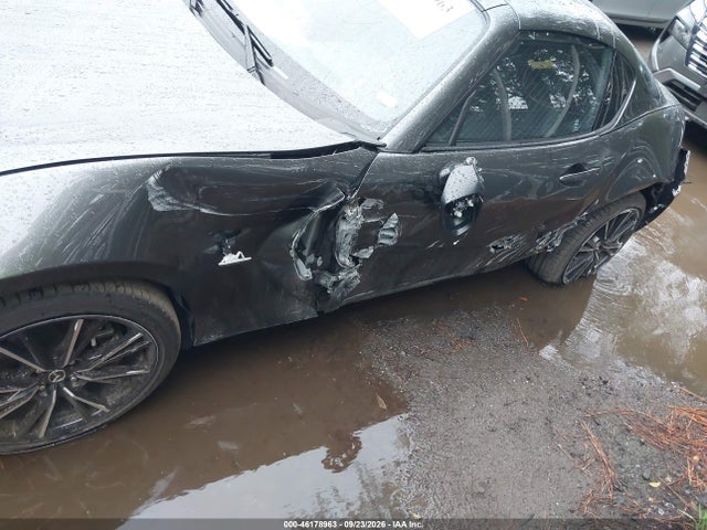 46178963 :رقم المزاد ، JM1NDAM72T0705121 vin ، 2026 Mazda Mx-5 Miata Rf Grand Touring مزاد بيع