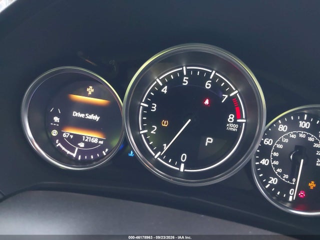 46178963 :رقم المزاد ، JM1NDAM72T0705121 vin ، 2026 Mazda Mx-5 Miata Rf Grand Touring مزاد بيع