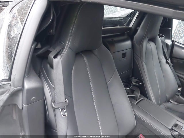 46178963 :رقم المزاد ، JM1NDAM72T0705121 vin ، 2026 Mazda Mx-5 Miata Rf Grand Touring مزاد بيع