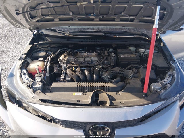 Продаж на аукціоні авто 2020 Toyota Corolla Le, vin: JTDEPRAE2LJ068444, номер лоту: 46178973