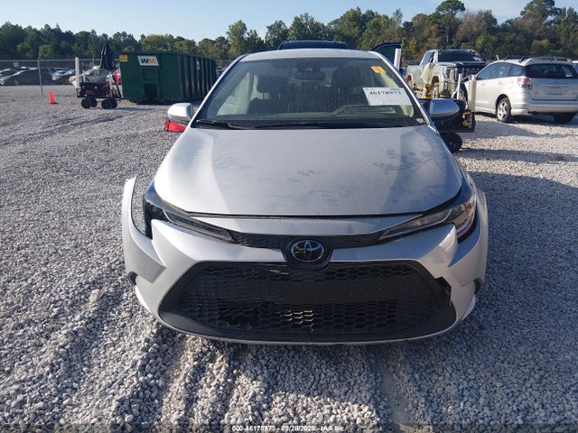 Продаж на аукціоні авто 2020 Toyota Corolla Le, vin: JTDEPRAE2LJ068444, номер лоту: 46178973